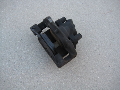 1998 BMW 328I E36 - Brake Caliper - front right (passengers side)
